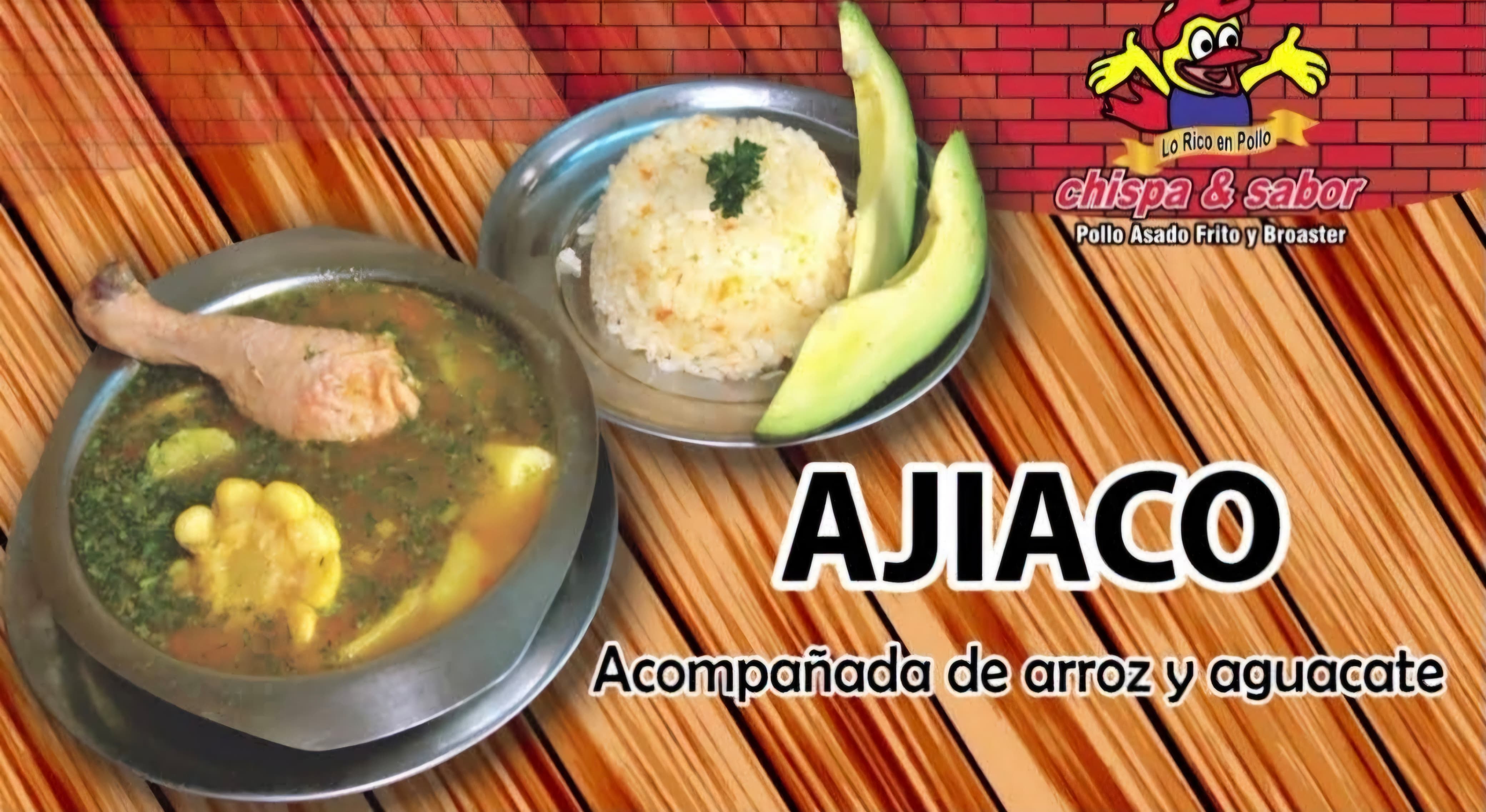 Ajiaco