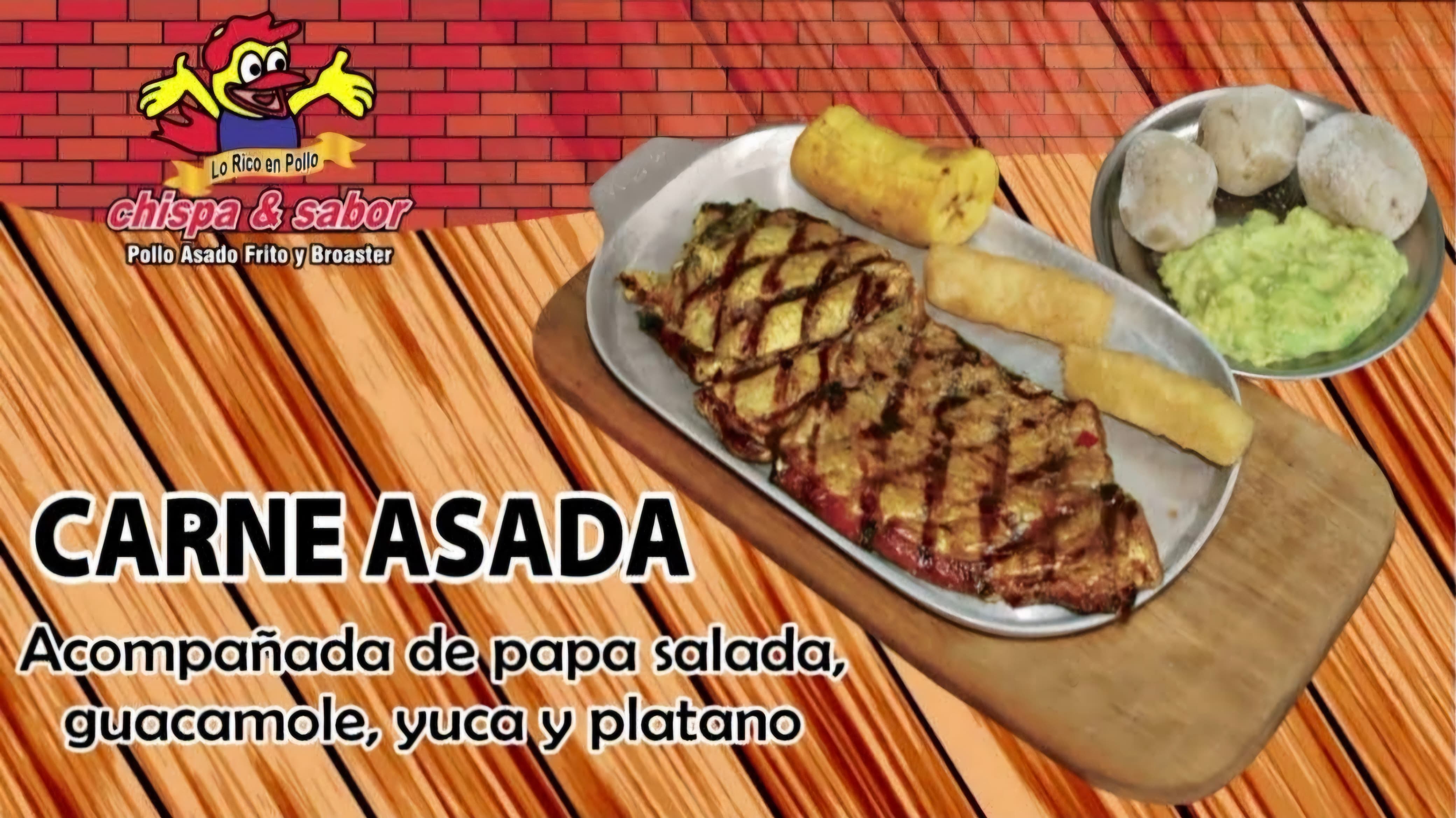 Carne Asada