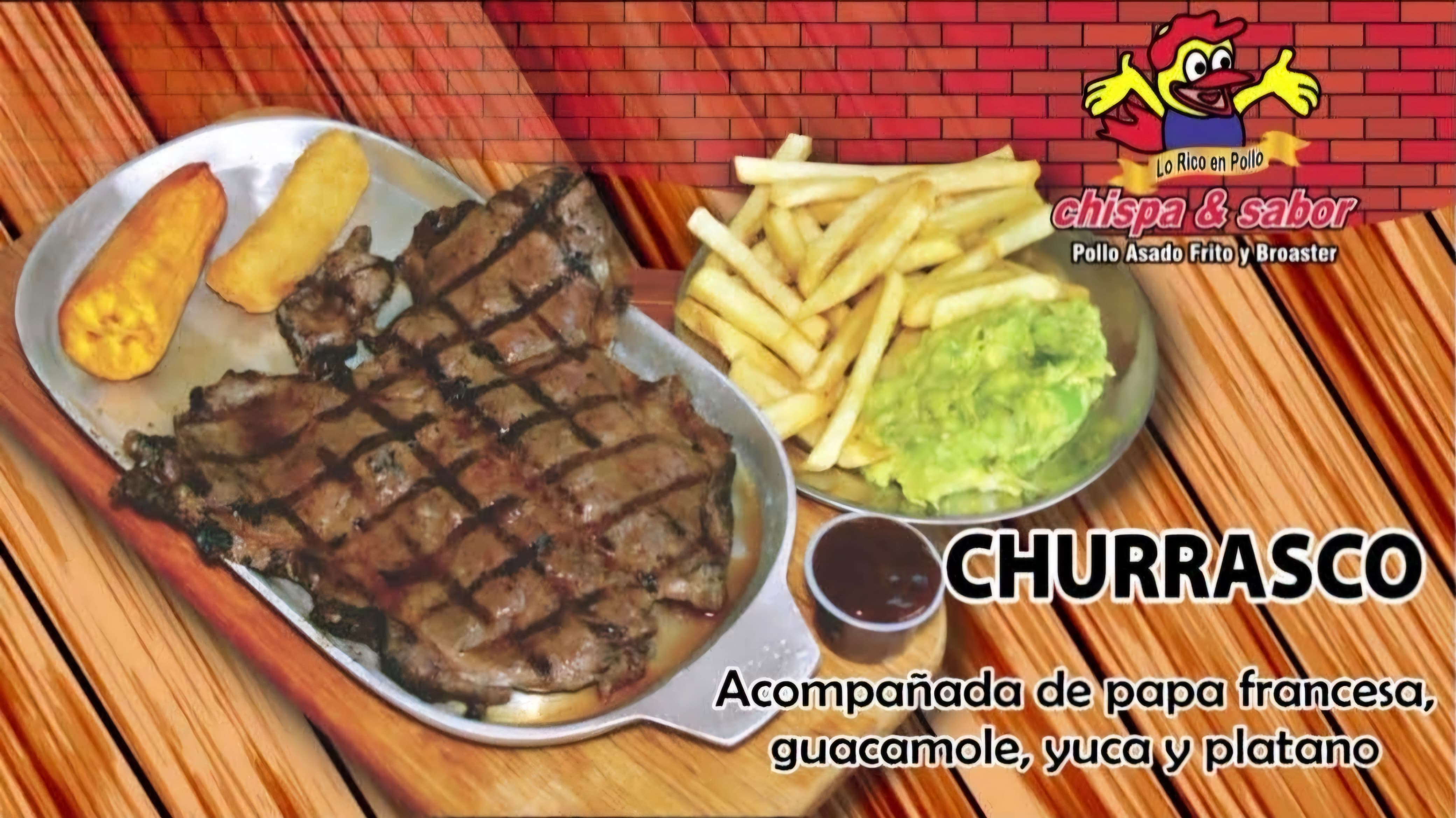 Churrasco