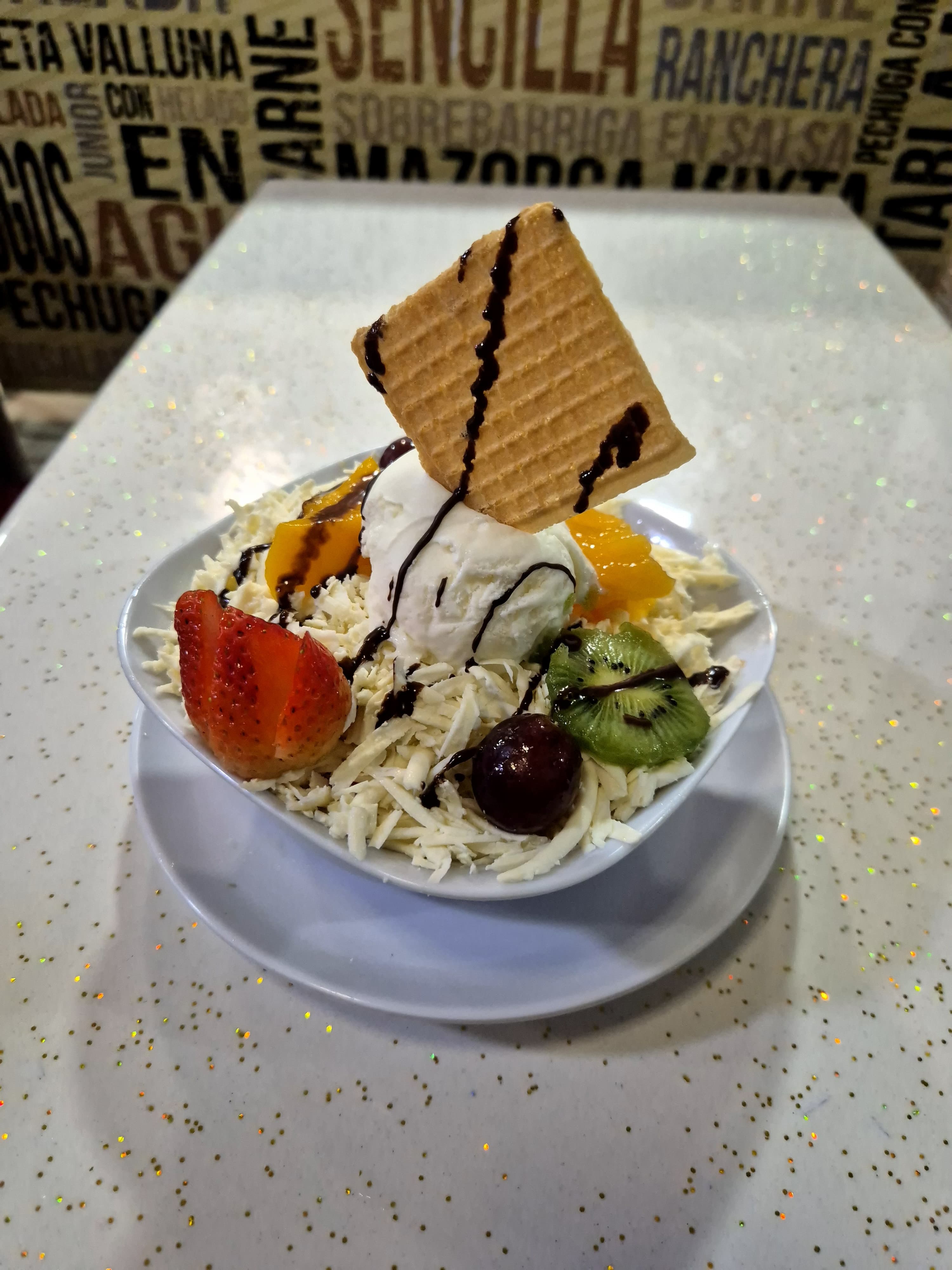 Ensalada Especial