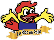 Lo Rico en Pollo