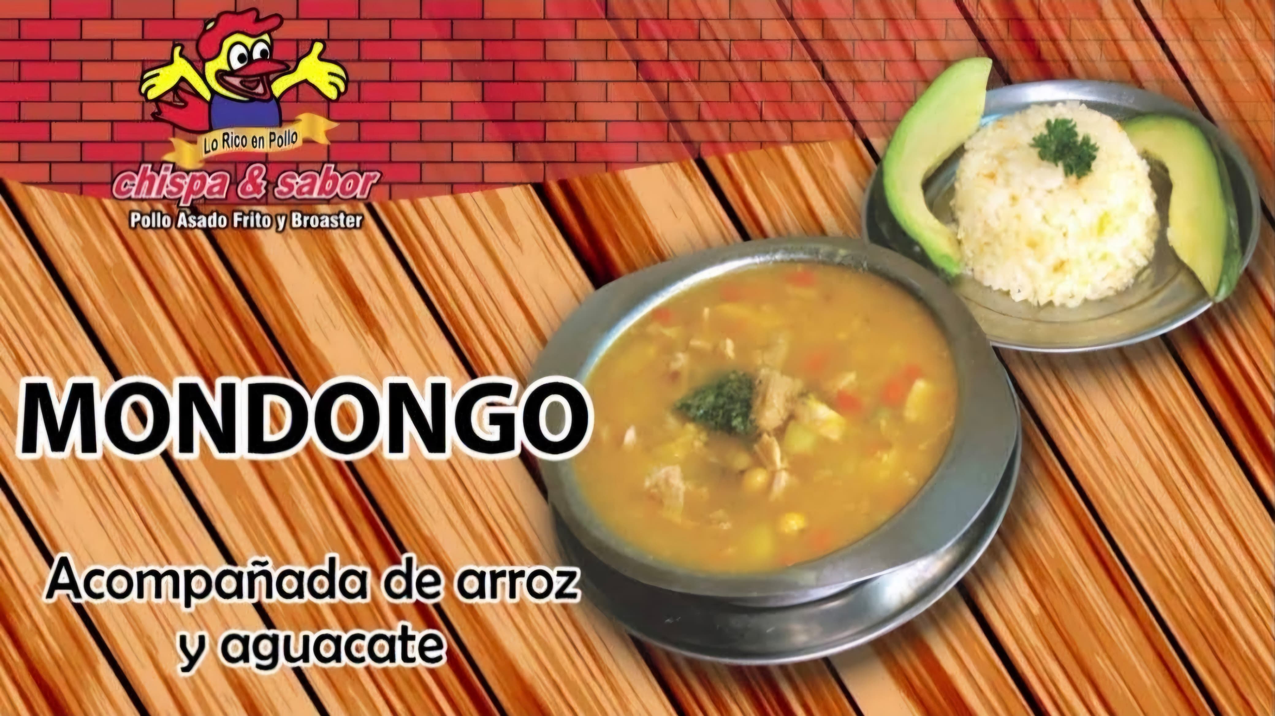 Mondongo